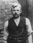 Alfred Laurits Frederiksen #1200.