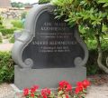 Anders Clemmensen P2593 og Ane Margrethe Klemmensen P2594