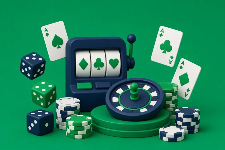udenlandske casinoer uden nemid