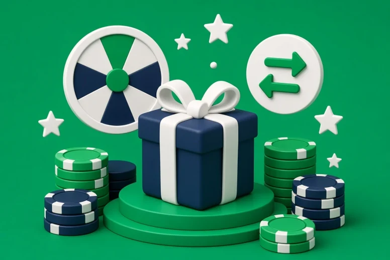 casino uden rofus free spins