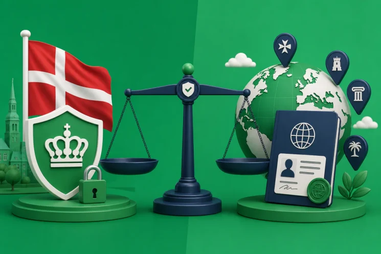 udenlandske online casinoer