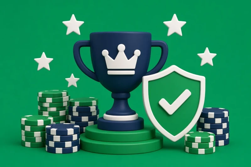 best online casino uden rofus